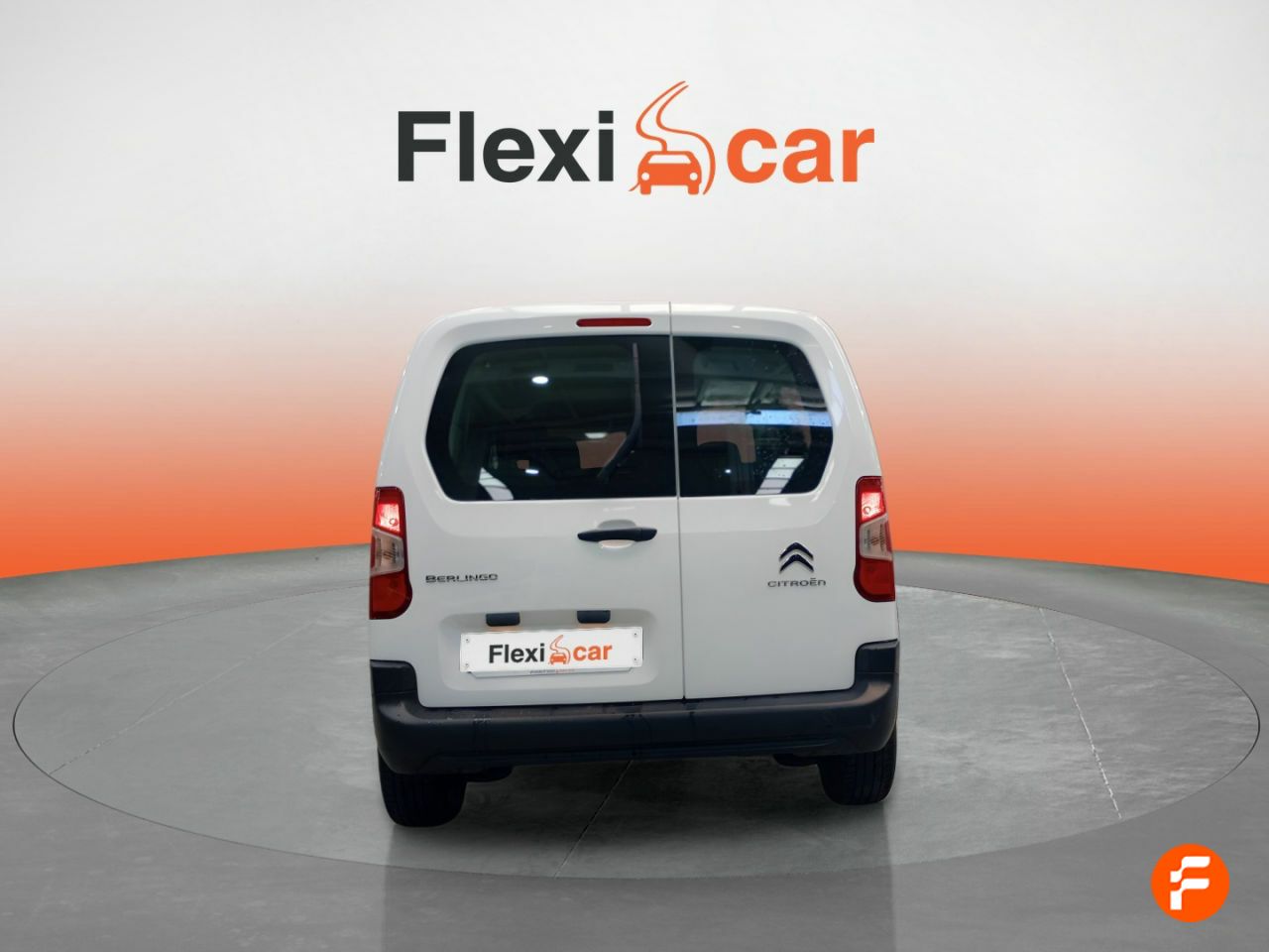 Foto Citroën Berlingo 9