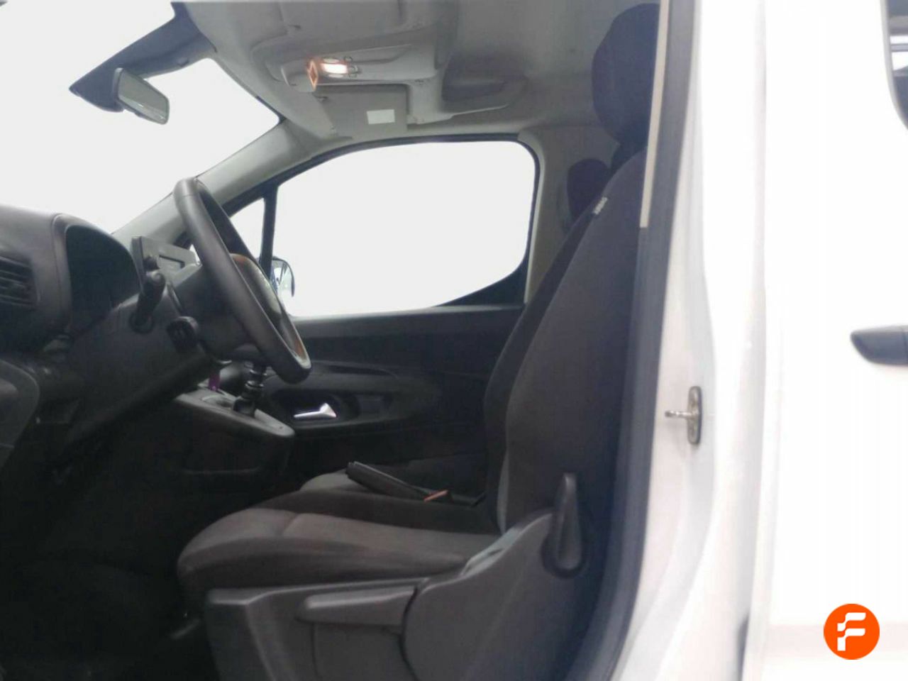 Foto Citroën Berlingo 15