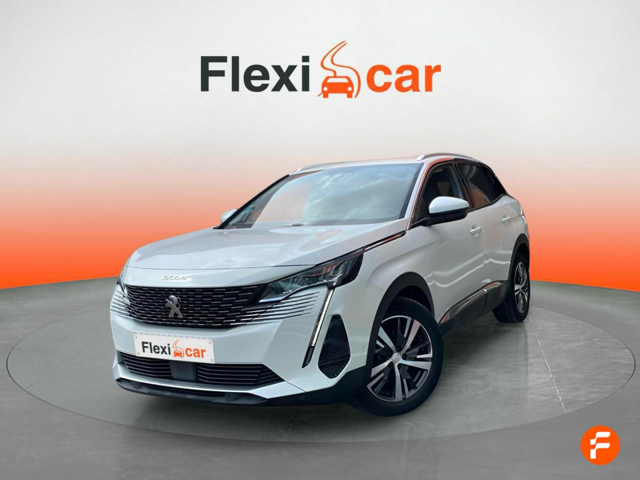 Foto Peugeot 3008 3