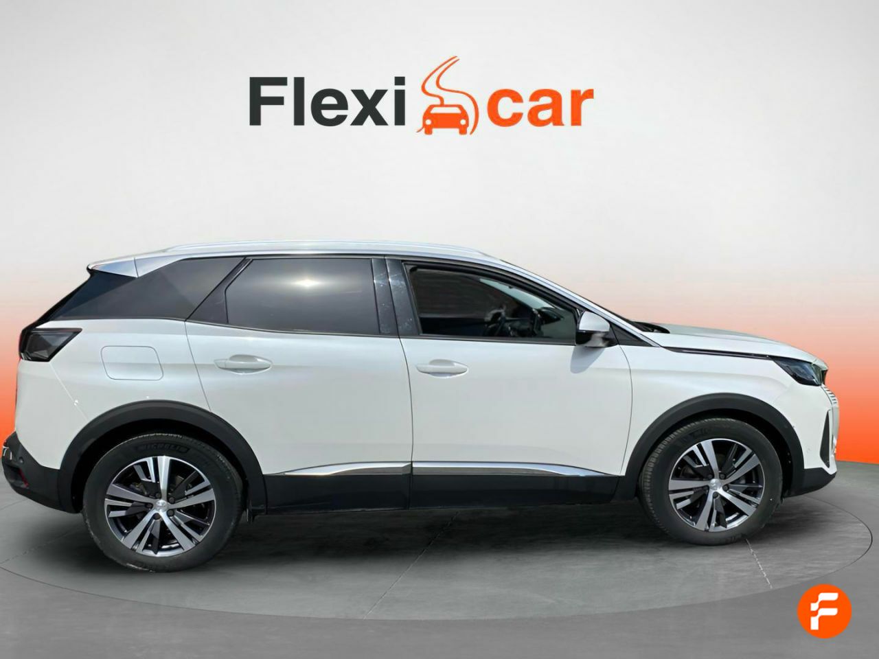 Foto Peugeot 3008 5