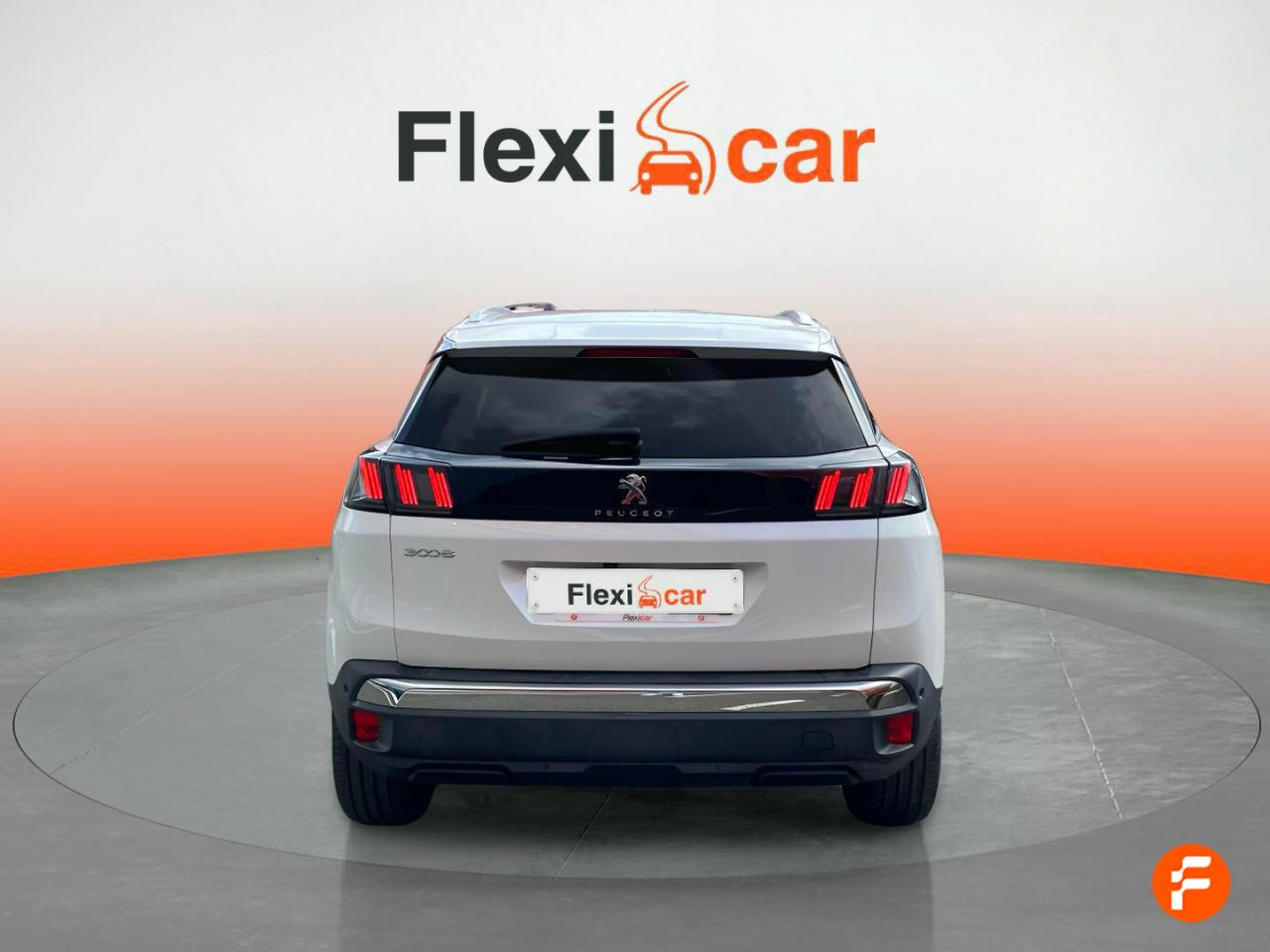 Foto Peugeot 3008 9