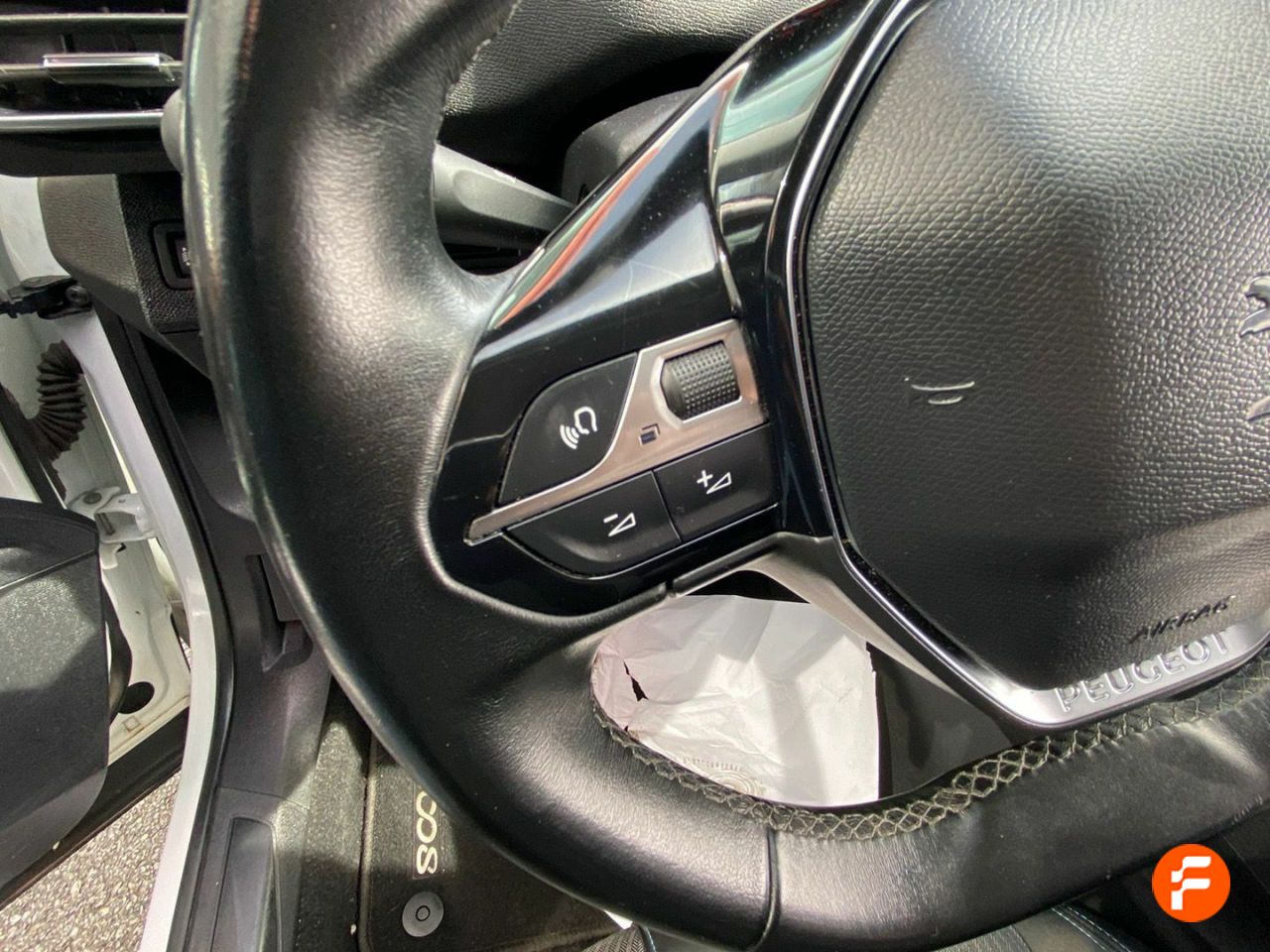 Foto Peugeot 3008 17