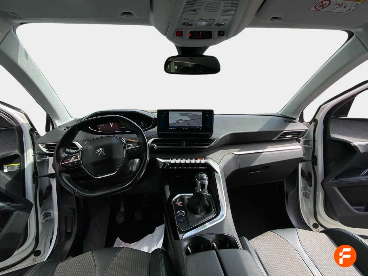 Foto Peugeot 3008 19
