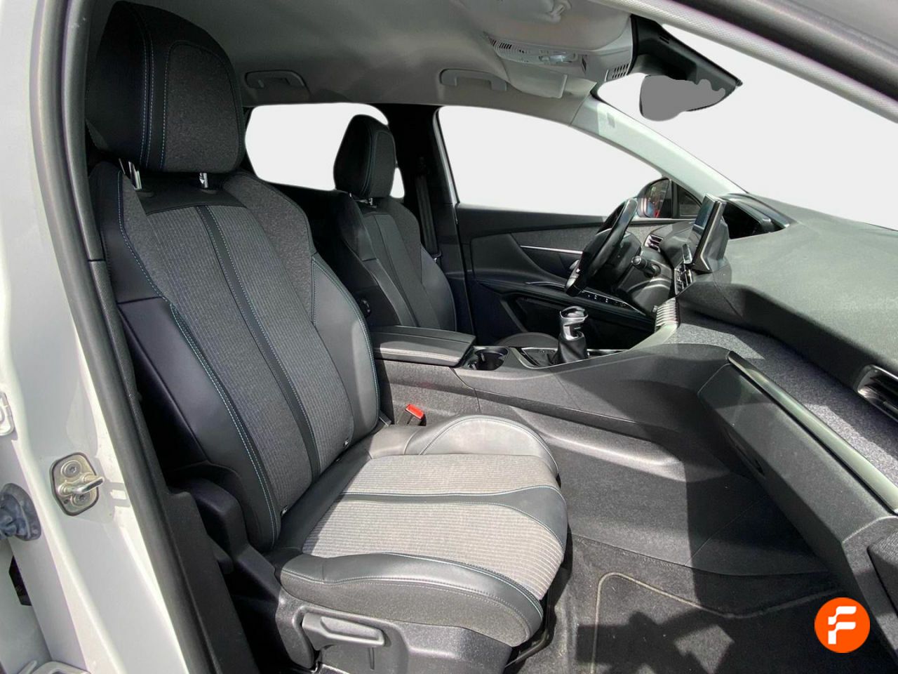 Foto Peugeot 3008 23