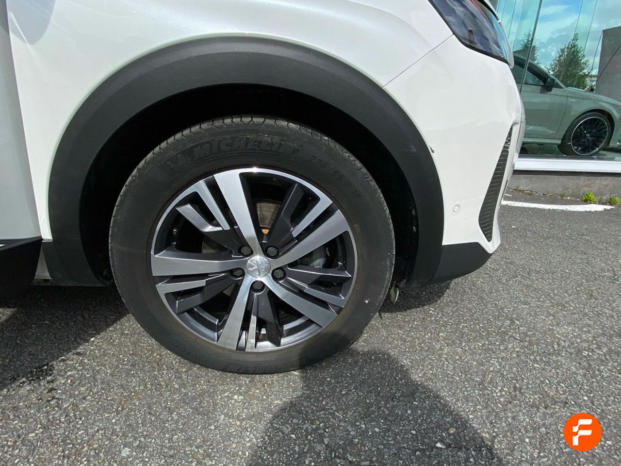 Foto Peugeot 3008 27