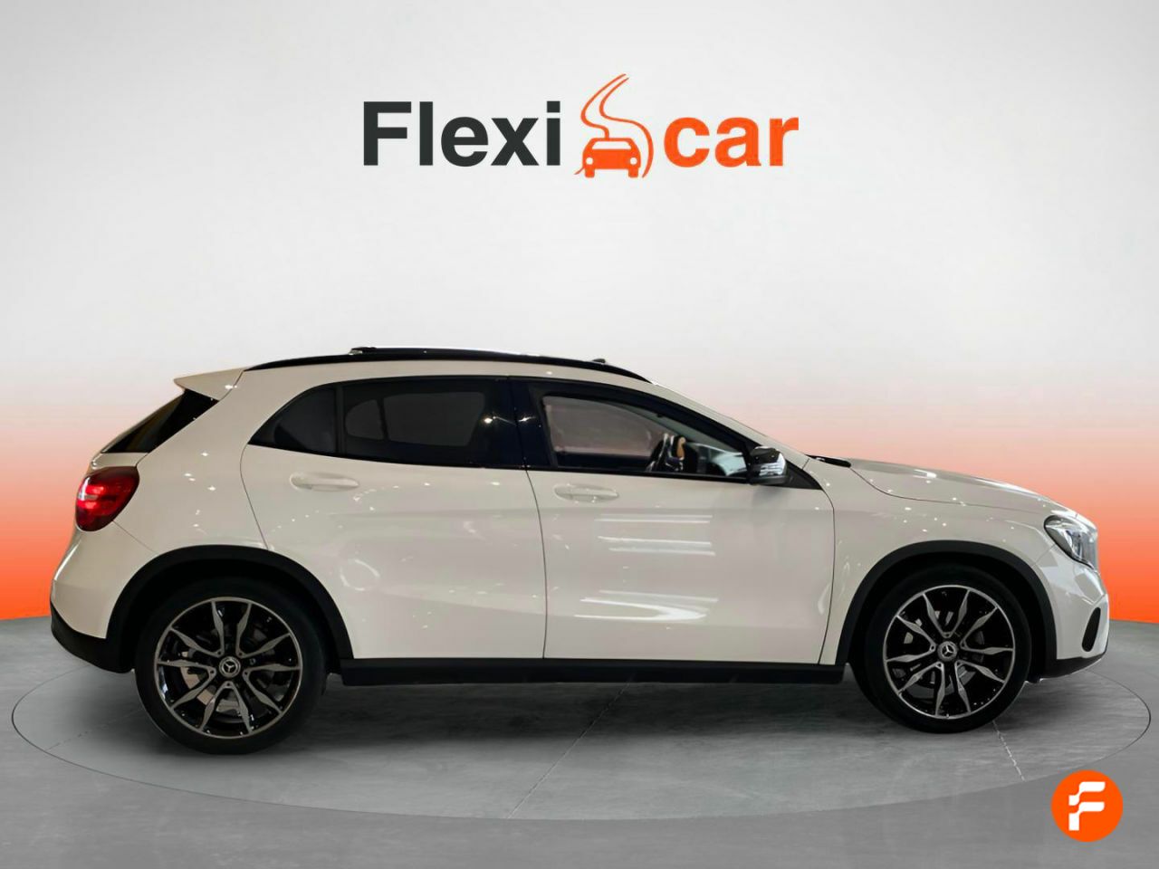 Foto Mercedes-Benz Clase GLA 5