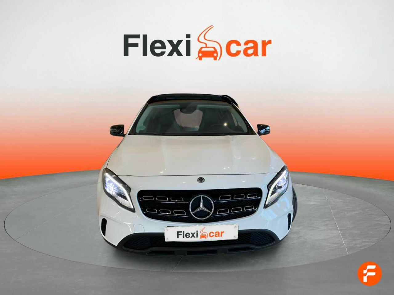 Foto Mercedes-Benz Clase GLA 30