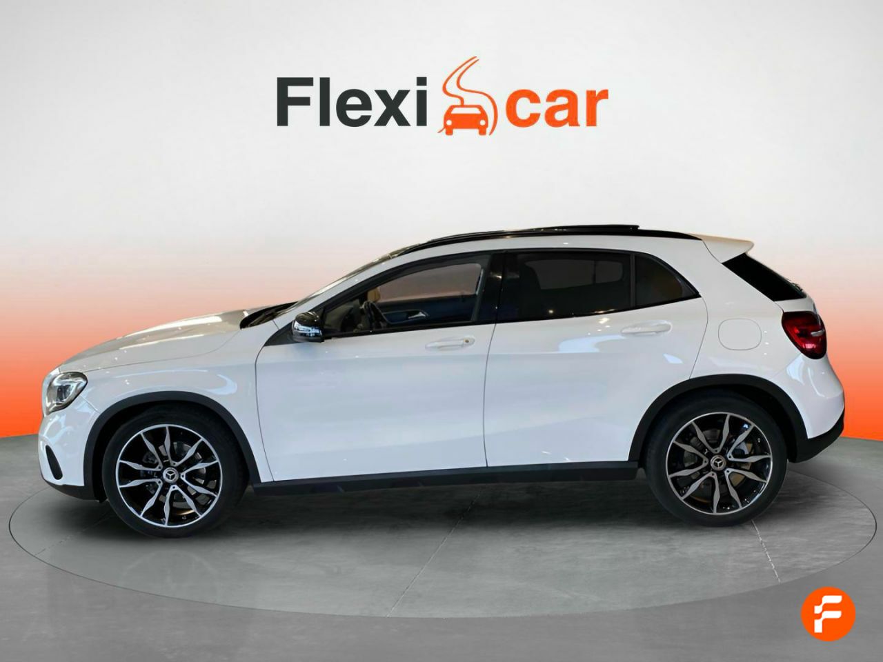Foto Mercedes-Benz Clase GLA 32