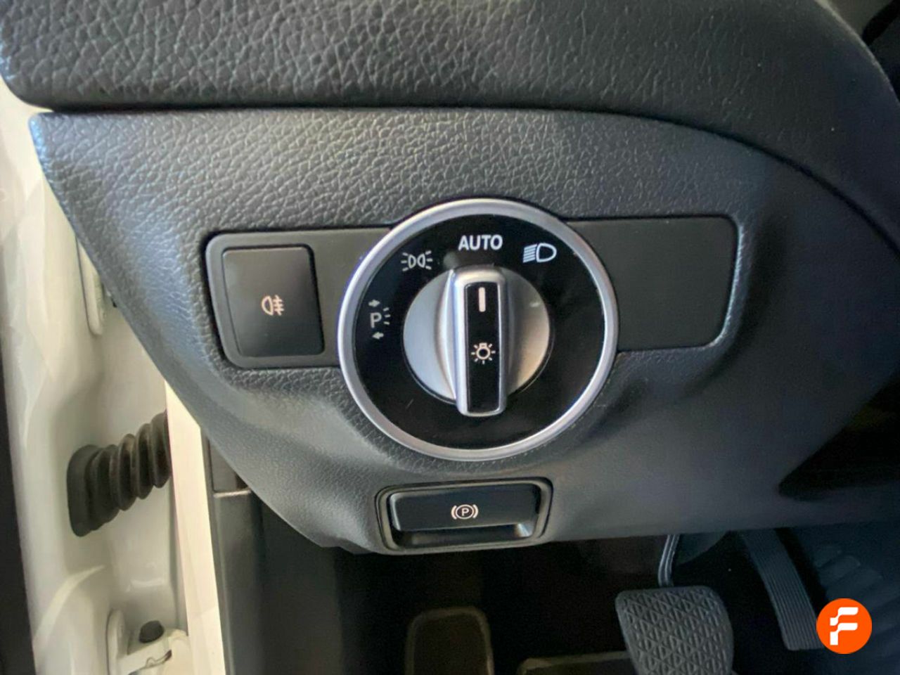 Foto Mercedes-Benz Clase GLA 39