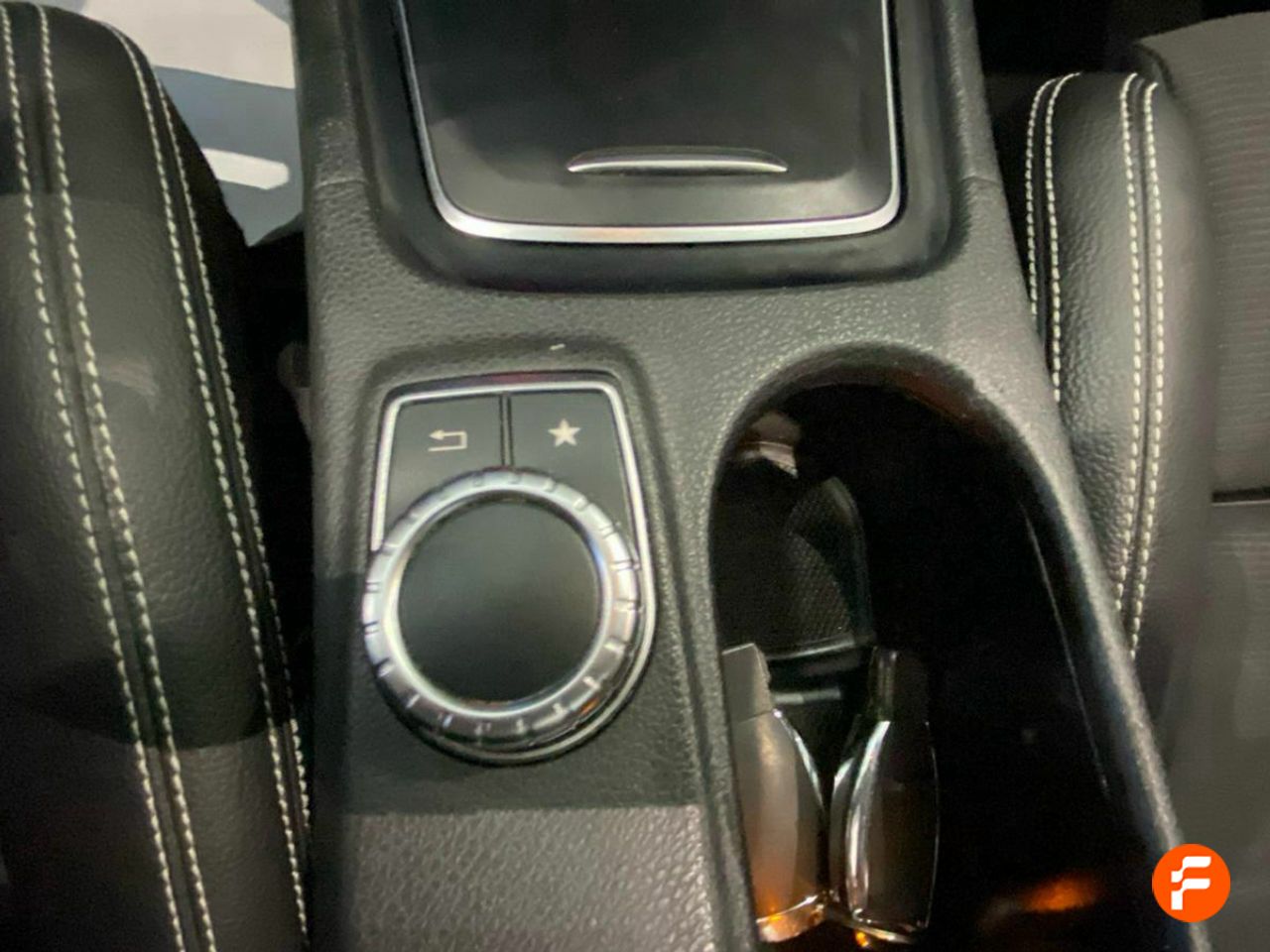 Foto Mercedes-Benz Clase GLA 42