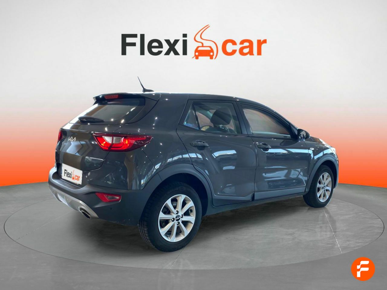 Foto Kia Stonic 4