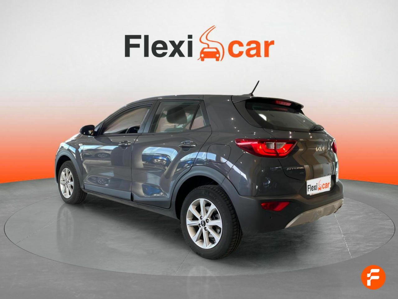Foto Kia Stonic 7