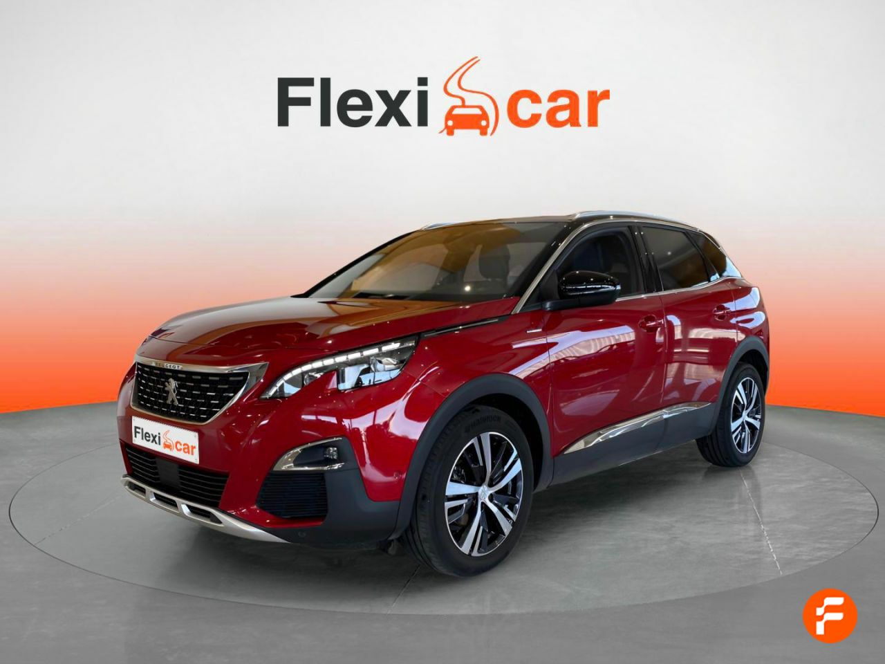 Foto Peugeot 3008 3
