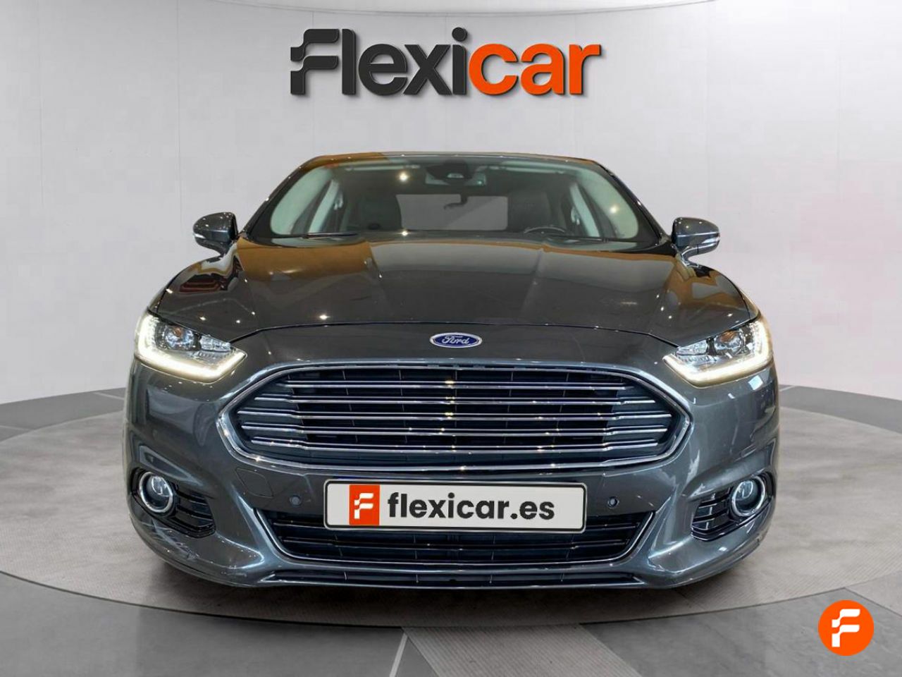 Foto Ford Mondeo 2