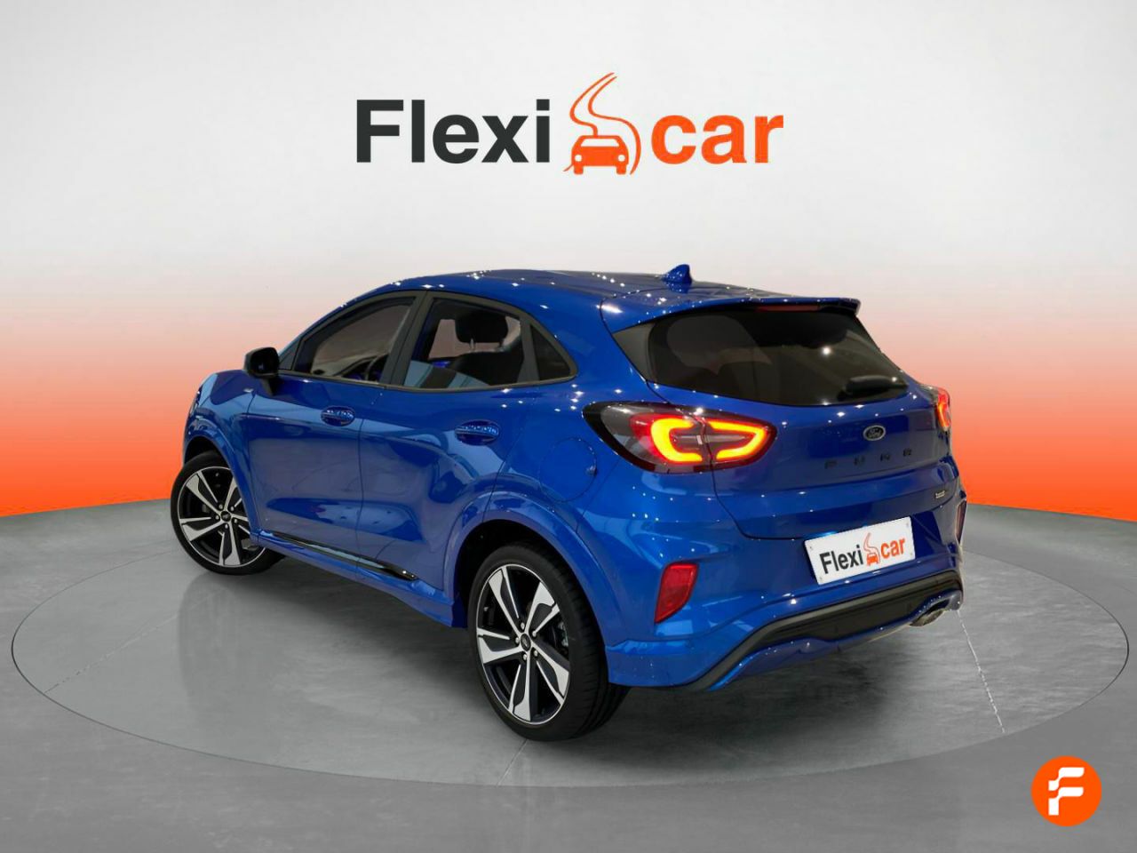 Foto Ford Puma 7
