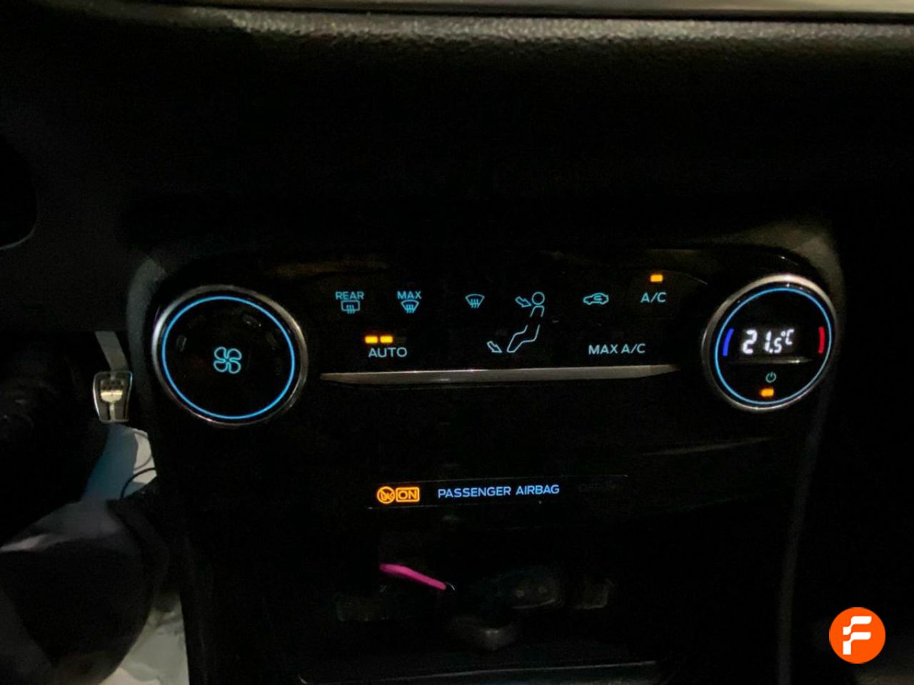 Foto Ford Puma 17