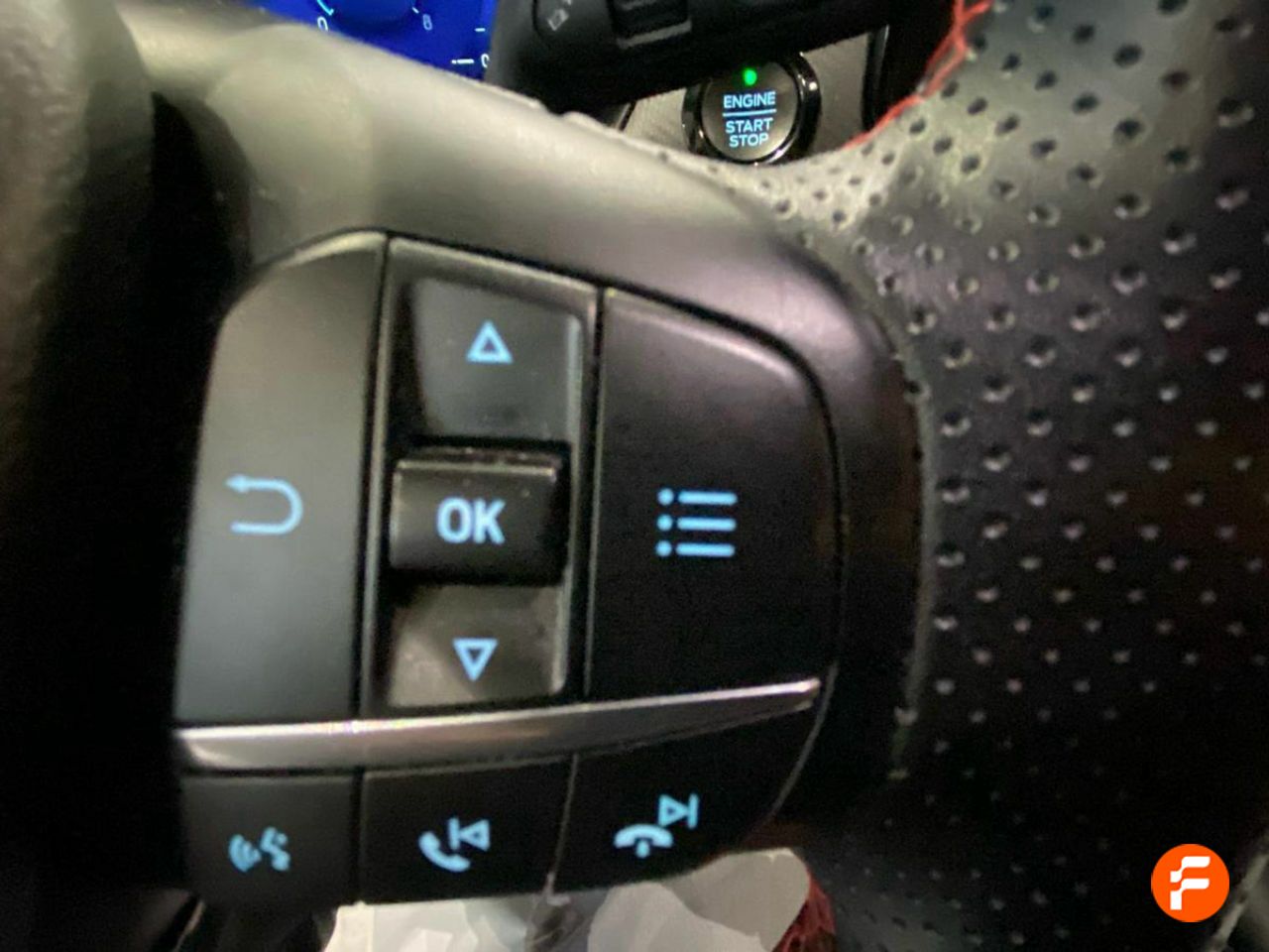 Foto Ford Puma 19