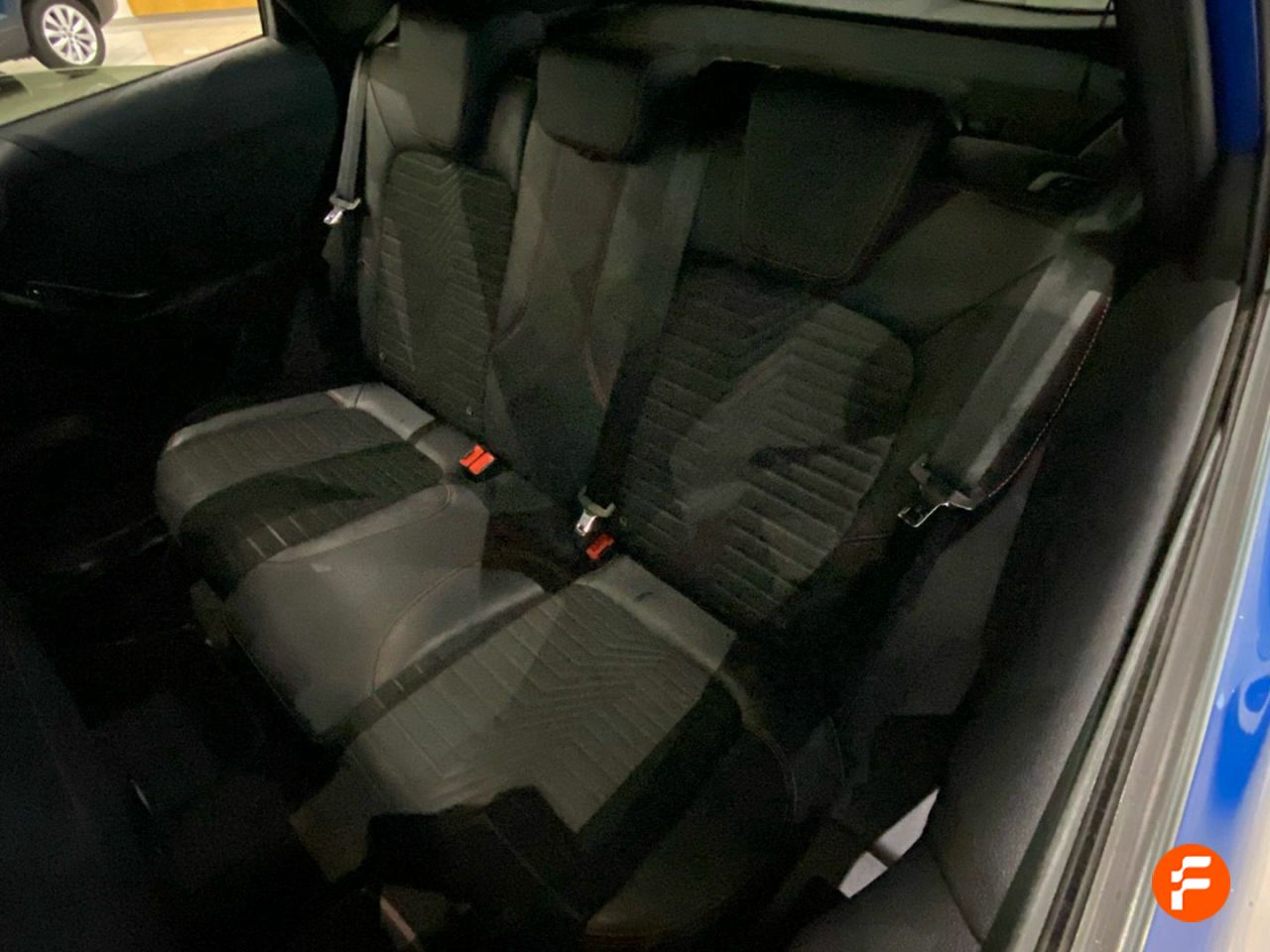 Foto Ford Puma 24