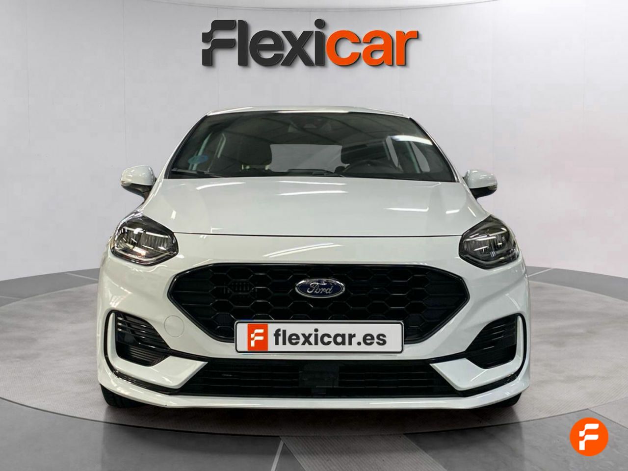 Foto Ford Fiesta 2