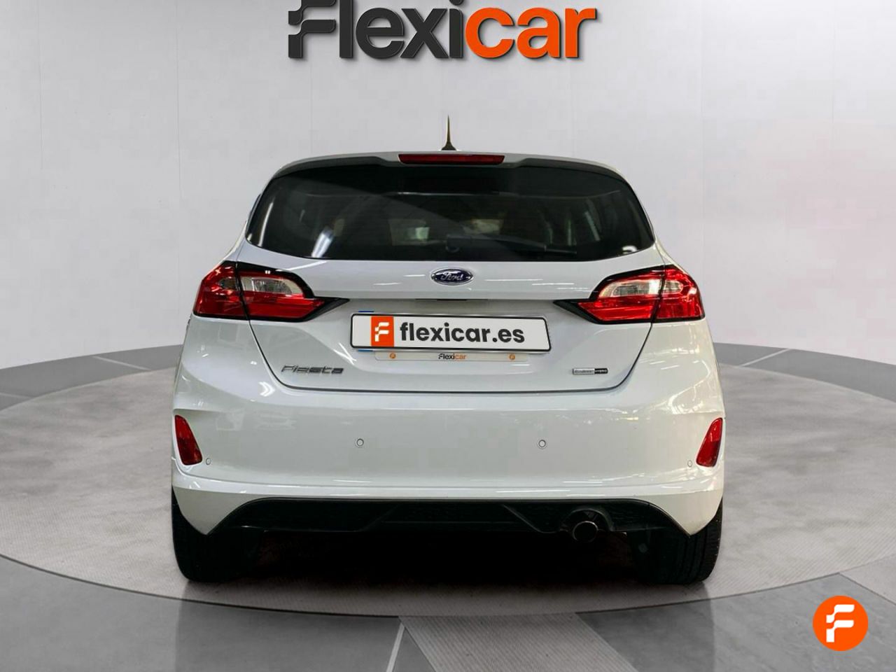 Foto Ford Fiesta 9