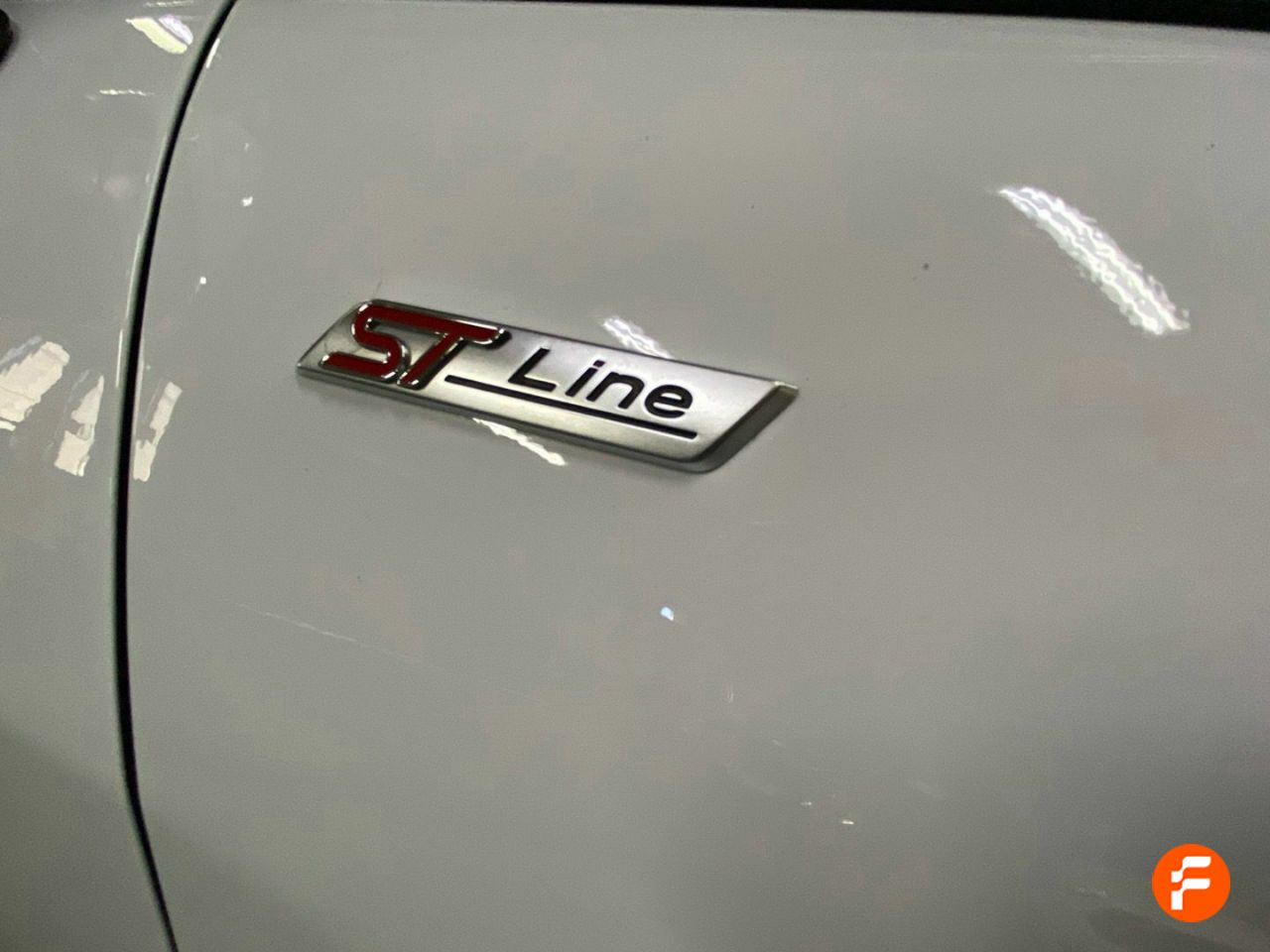 Foto Ford Fiesta 10