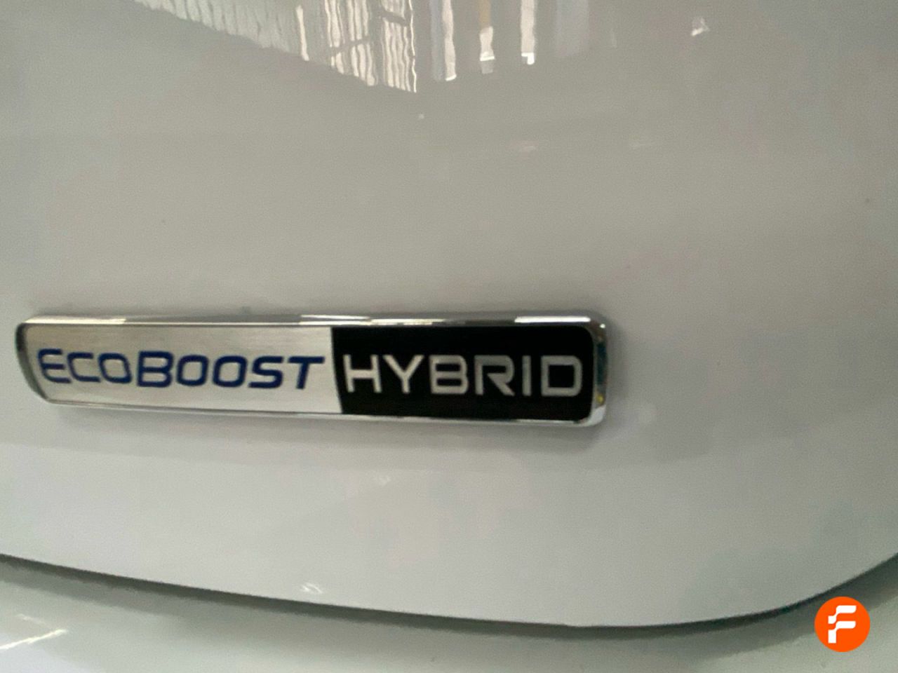 Foto Ford Fiesta 11