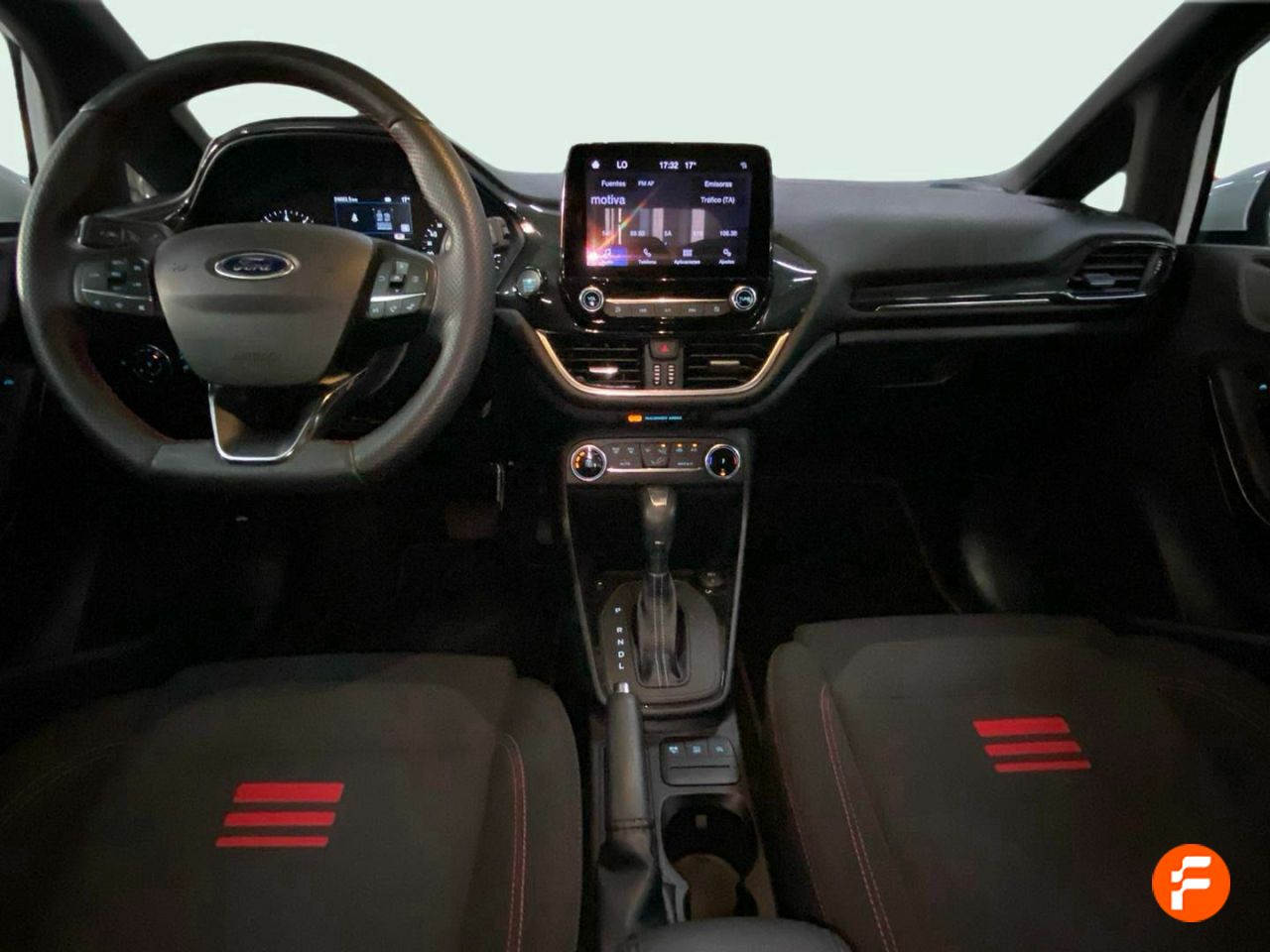 Foto Ford Fiesta 13