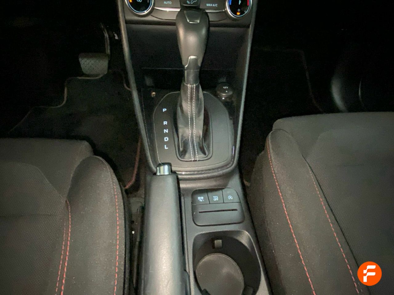 Foto Ford Fiesta 15