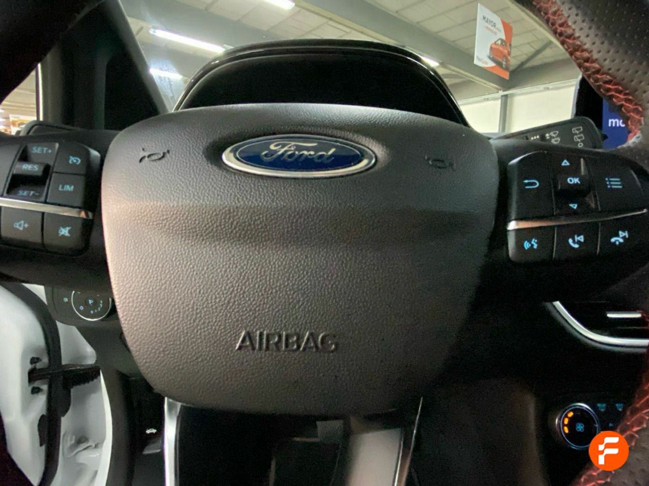 Foto Ford Fiesta 17
