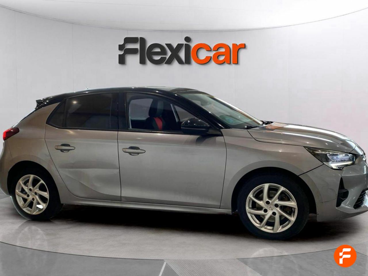 Foto Opel Corsa 5