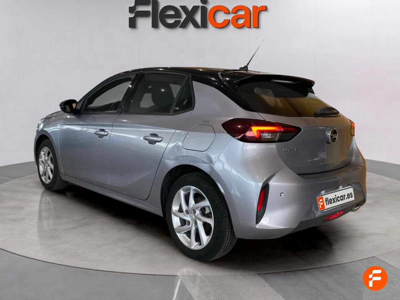 Foto Opel Corsa 7