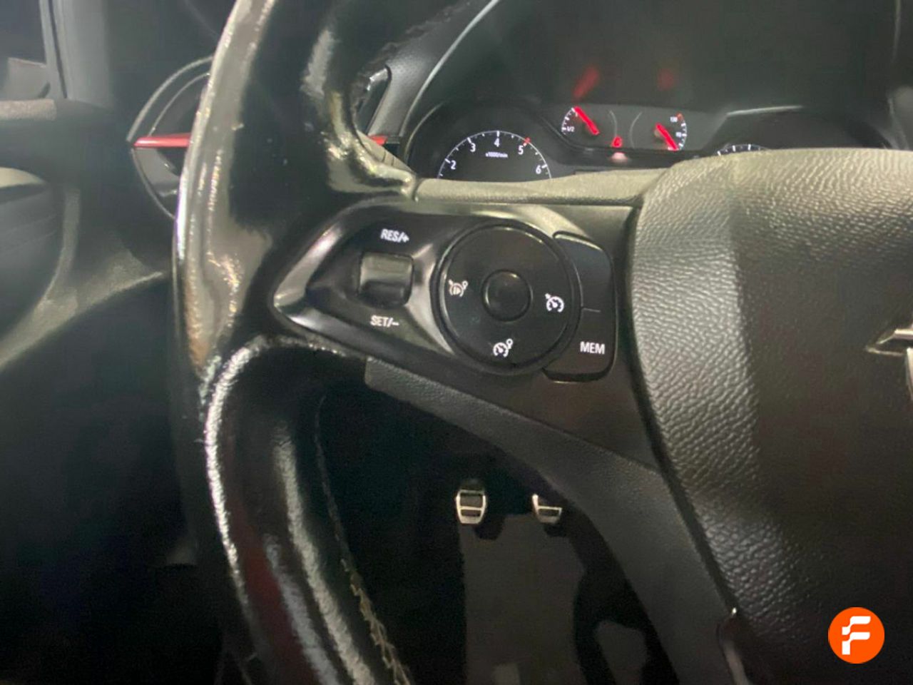 Foto Opel Corsa 13