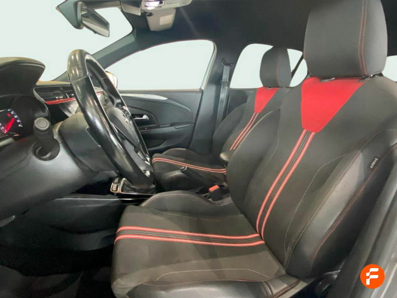 Foto Opel Corsa 17