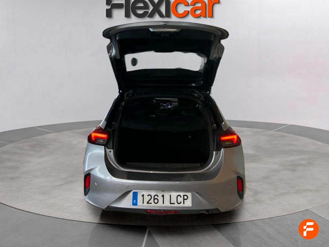 Foto Opel Corsa 20