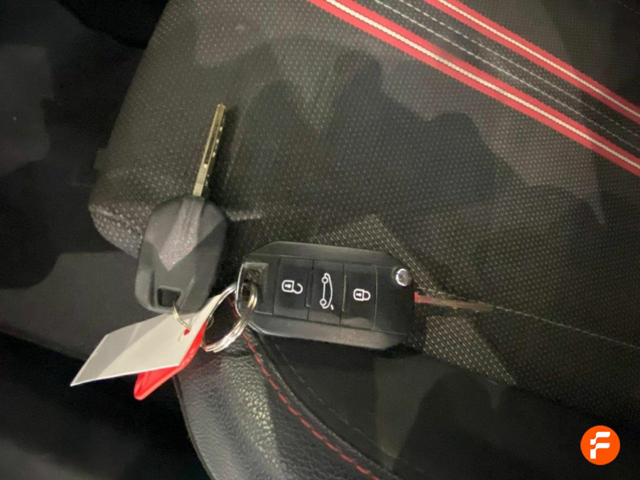 Foto Opel Corsa 21