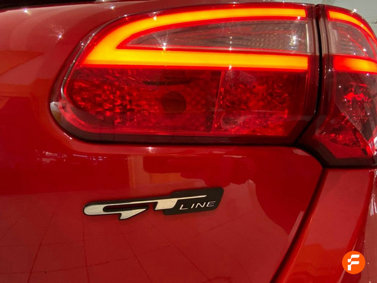 Foto Kia Ceed 10