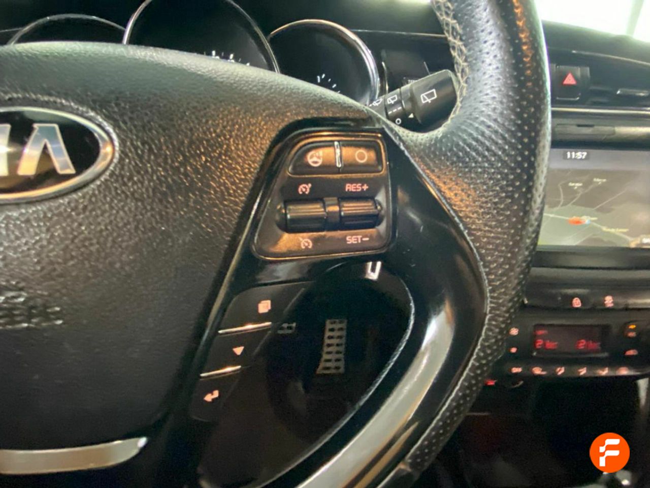 Foto Kia Ceed 15