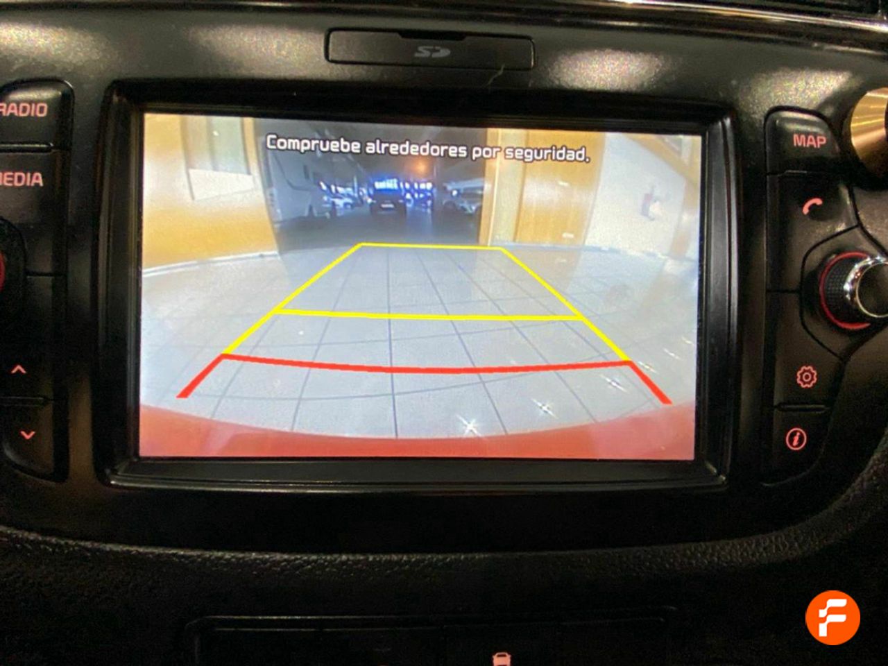 Foto Kia Ceed 16