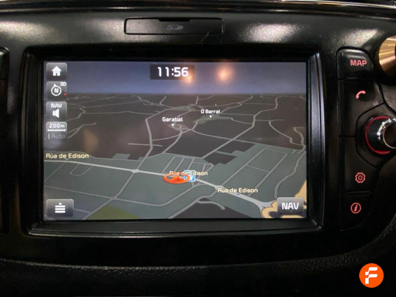 Foto Kia Ceed 17