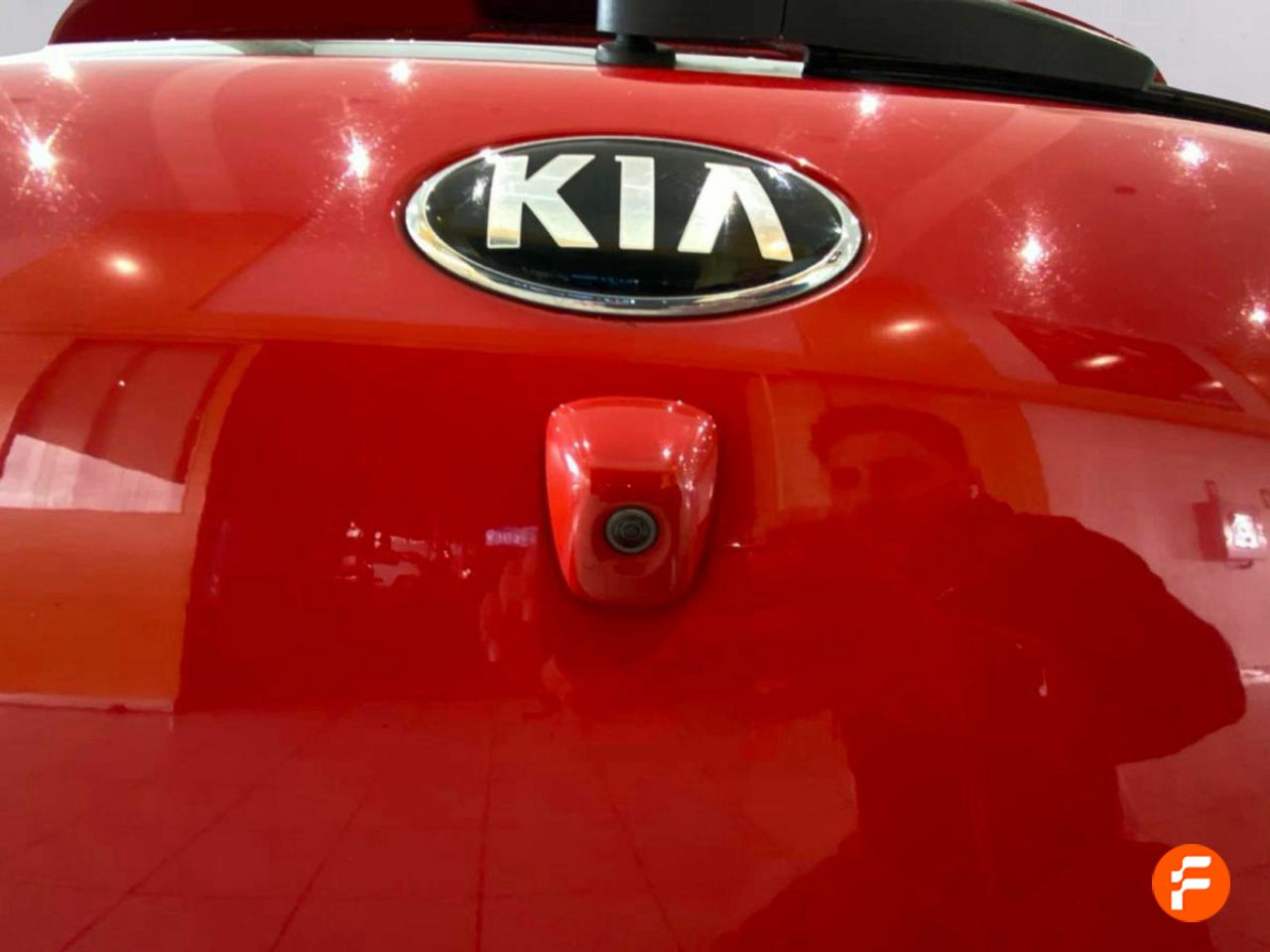 Foto Kia Ceed 22