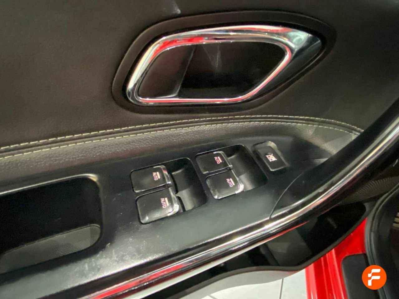 Foto Kia Ceed 23