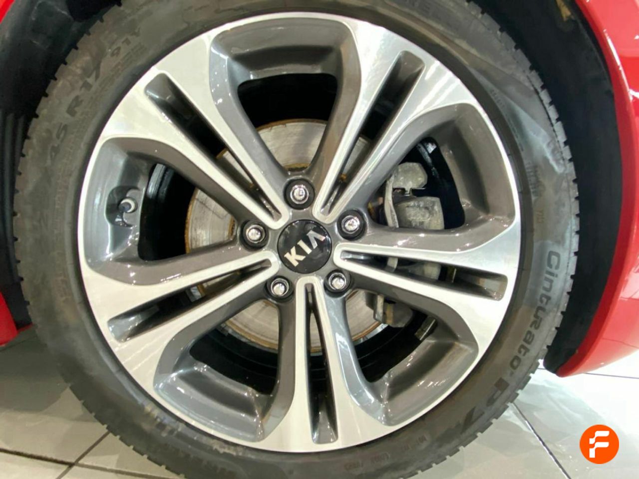 Foto Kia Ceed 24