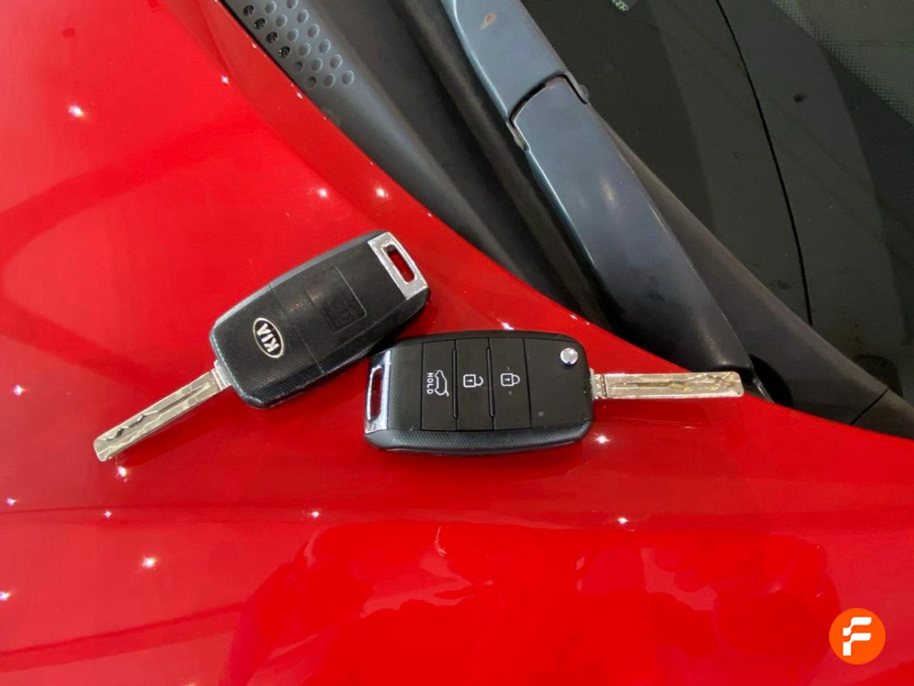 Foto Kia Ceed 25