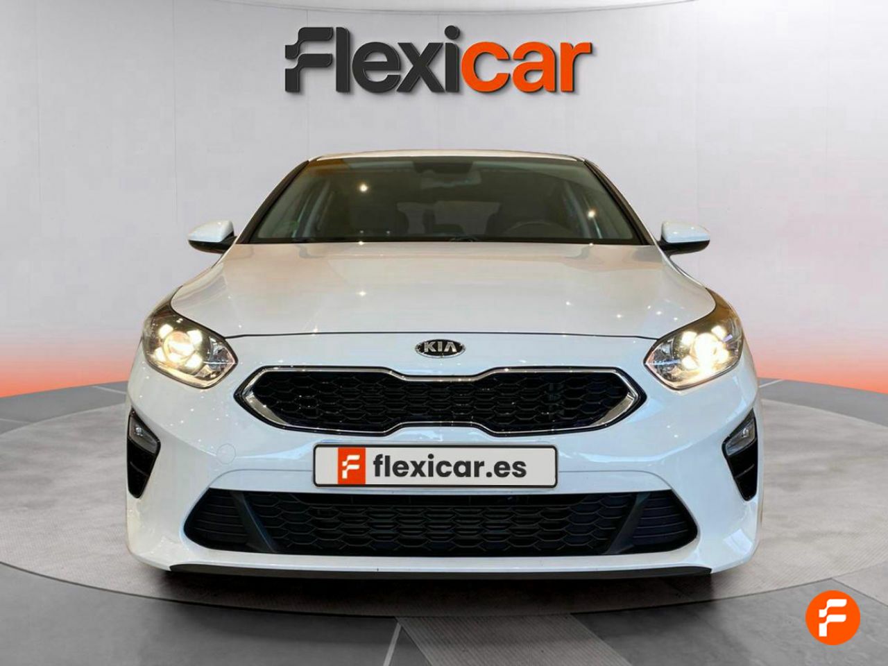 Foto Kia Ceed 2
