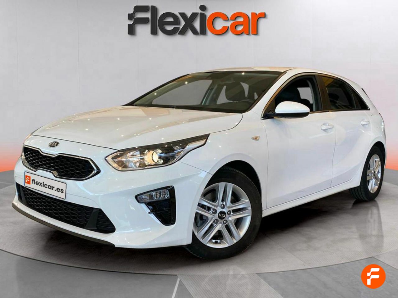 Foto Kia Ceed 3