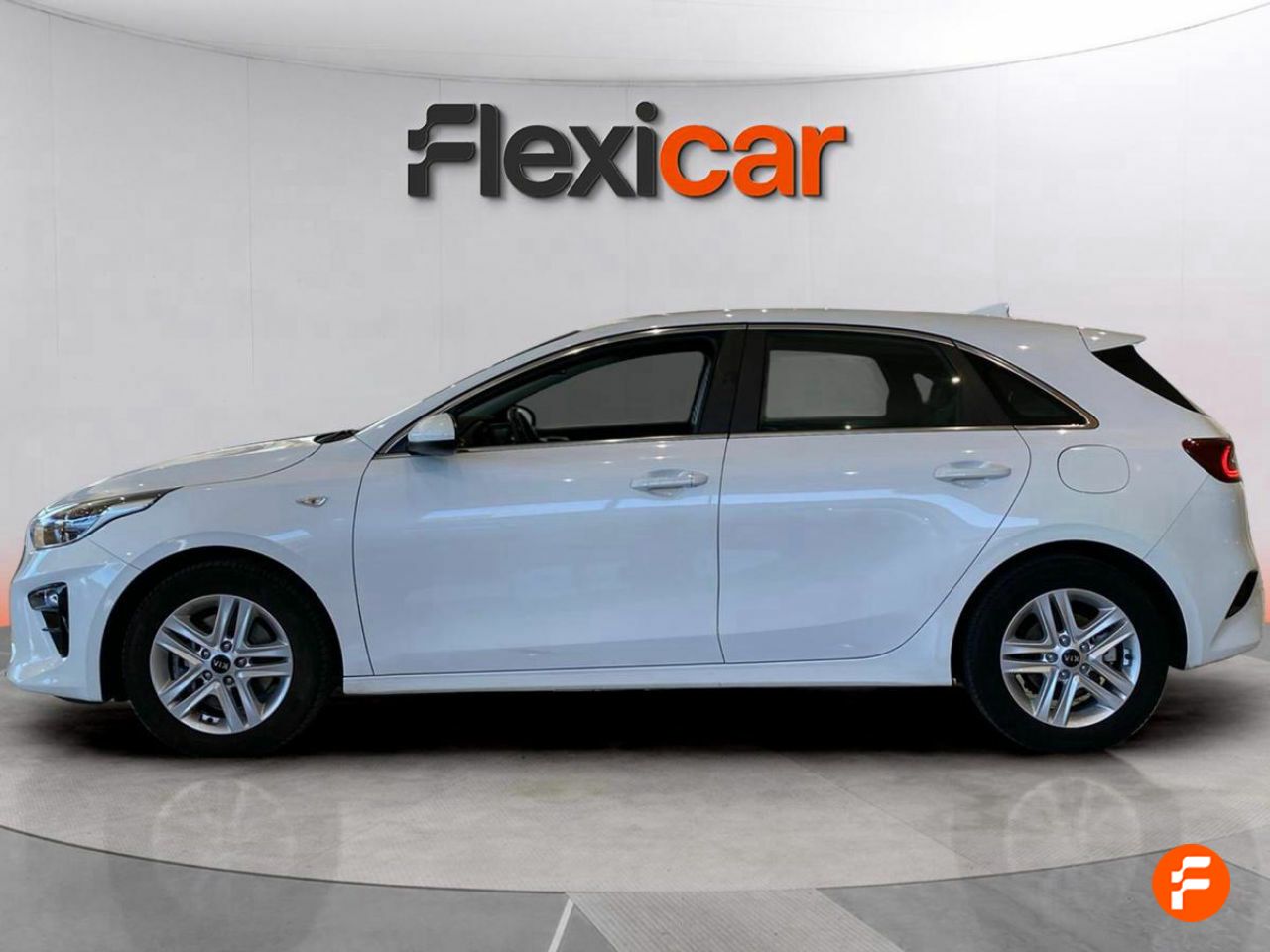 Foto Kia Ceed 8