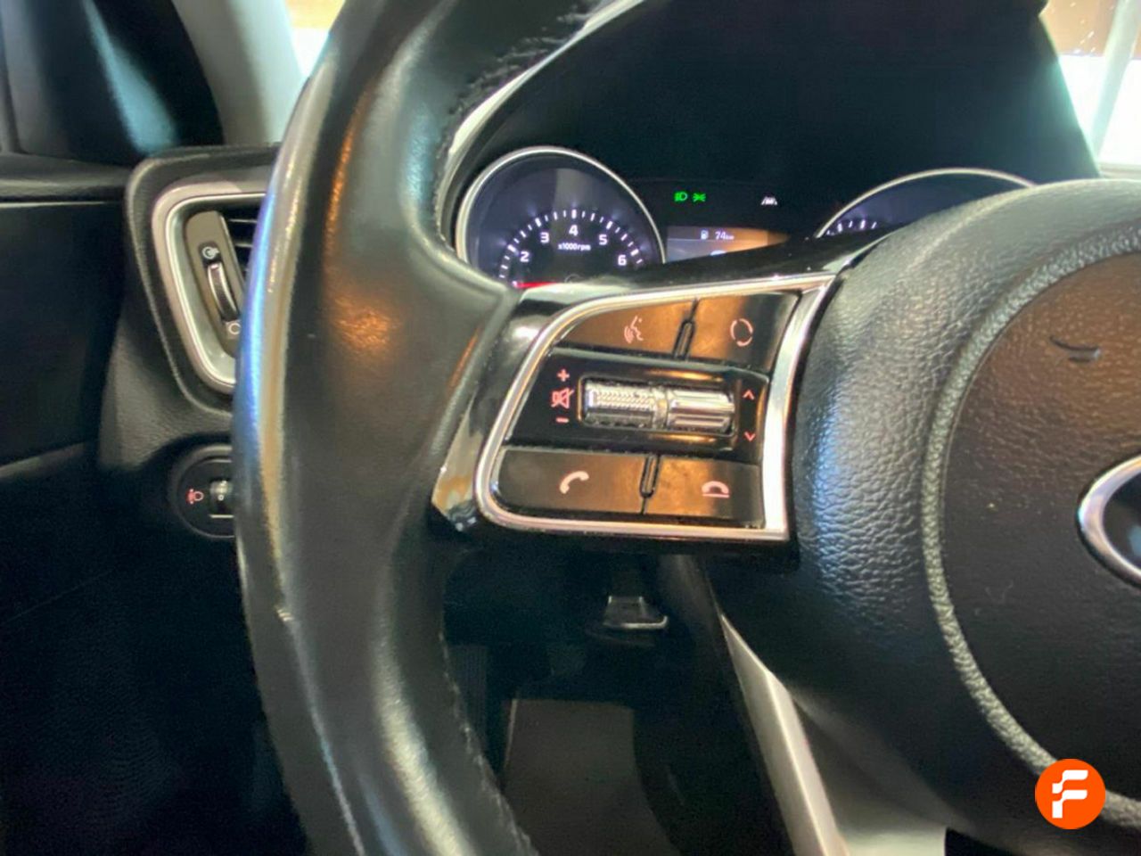 Foto Kia Ceed 14