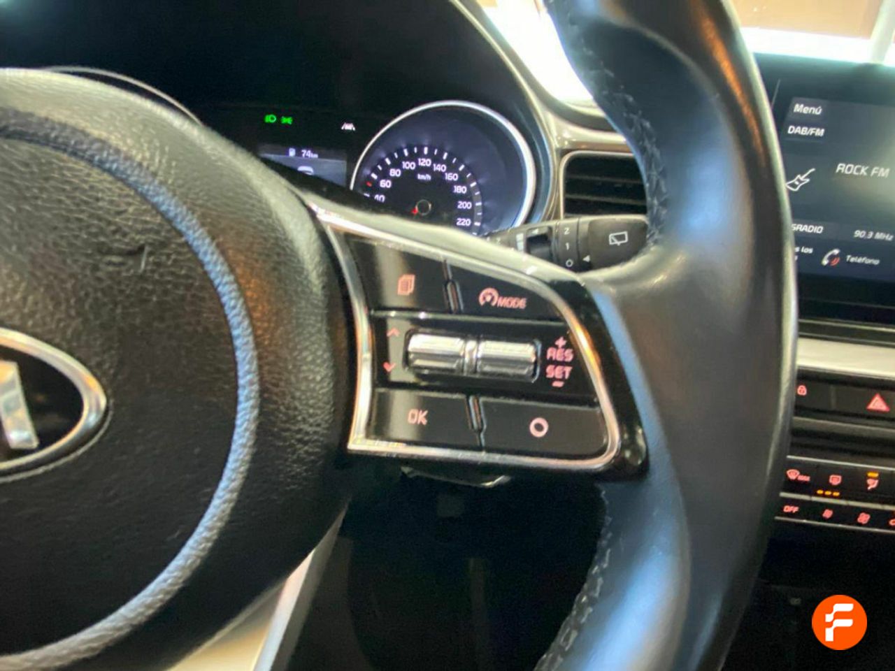 Foto Kia Ceed 15