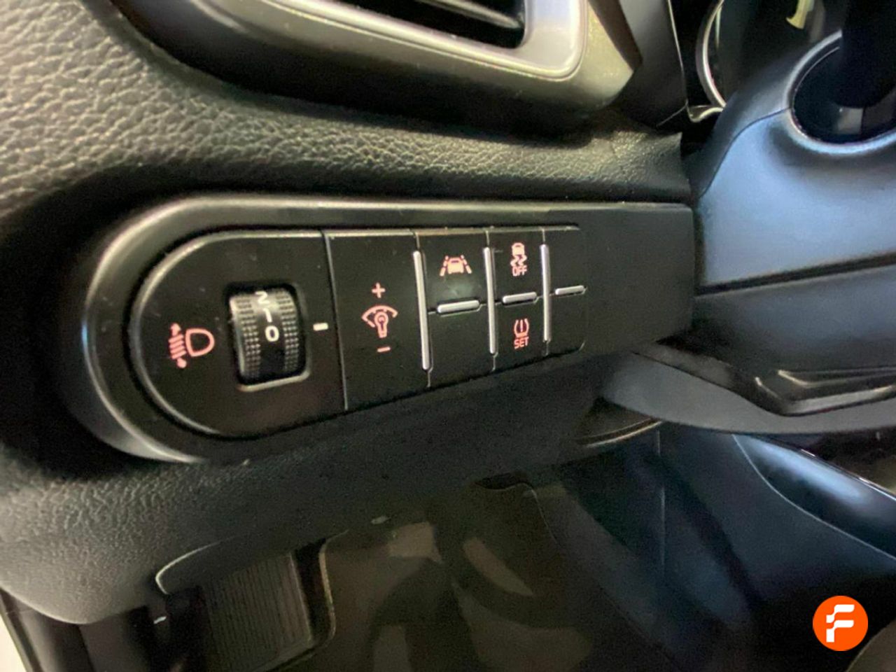 Foto Kia Ceed 17