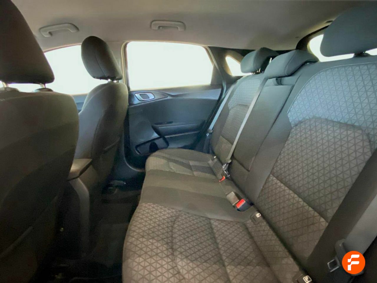 Foto Kia Ceed 20